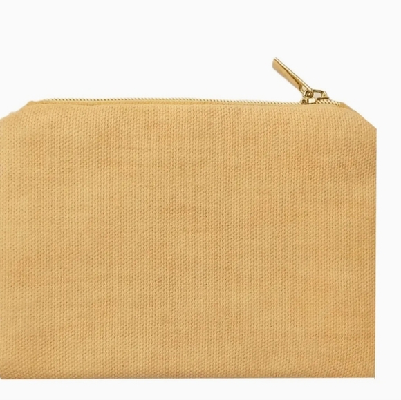 #92751 Trendy Chic Fabulous CHERRIES CHERRIES CHERRIES Beaded Coin Purse Pouch - Picture 2 of 2